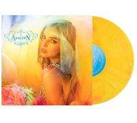 Addison Rae - Addison Rae - Addison Yellow Marble