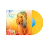 Addison Rae – Addison – Vinilo 12" coloreado (Importación USA)