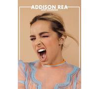 Addison Rae - Calendario A3 2027