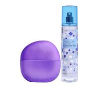 Addison Rae Fragrance Chill AF - Mood-Boosting Fragrance Gift Set for Women - Chamomile and Pear Blossom Notes - Eau de Parfum and Body Spray - 2 pc