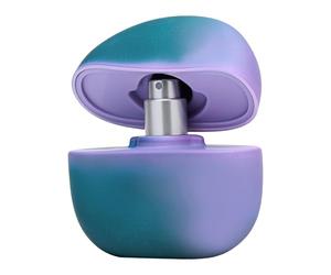 Addison Rae Fragrance Effortless - Women's Perfume - Mood-Enhancing, Vegan, Cruelty Free - Apple, Red Plum, Pineapple - 30 ml EDP Spray