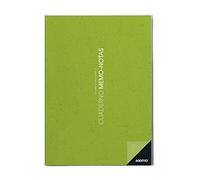 ADDITIO - Cuaderno Memo-Notas para el profesorado | Evaluación continua | Diario de clases | Tamaño A4 | Español | Verde