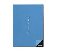 ADDITIO P112 Cuaderno de Notas A4 Evaluación Azul