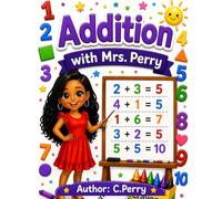 Addition with Perry