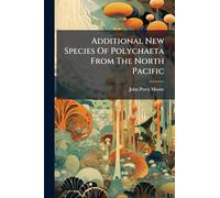 Additional New Species Of Polychaeta From The North Pacific