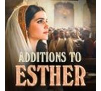 Additions To Esther (audiolibro)