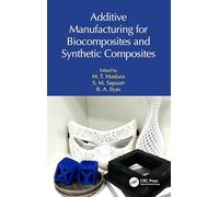 Additive Manufacturing for Biocomposites and Synthetic Composites