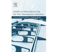Fabricación aditiva para la industria aeroespacial – Elsevier
