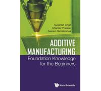 Additive Manufacturing: Foundation Knowledge For The Beginners