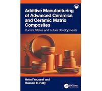 Additive Manufacturing of Advanced Ceramics and Ceramic Matrix Composites: Current Status and Future Developments