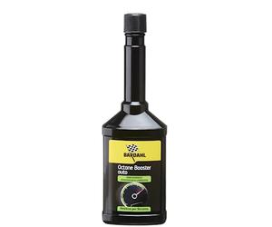 Additivo Auto Bardahl Octane Booster - 5x 250 ml