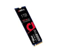 addlink M.2 SSD 1TB S70 hasta 3,400 MB/s NVMe PCIe GEN 3x4 3D TLC NAND R/W hasta 3,400/3,000 MB/s M.2 2280 Unidad interna de estado sólido