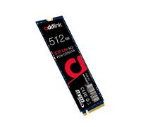 addlink M.2 SSD 512GB S70 hasta 3.400MB/s NVMe PCIe GEN 3x4 3D TLC NAND R/W hasta 3.400/2.000 MB/s M.2 2280 Unidad interna de estado sólido