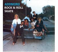 Addmoro Rock & Roll Skate (Vinyl) 12" Single