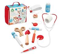 Addo ELC Centro de aprendizaje temprano Mi pequeño caso médico