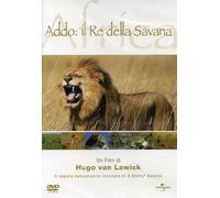 Addo - Il re della savana [Italia] [DVD]