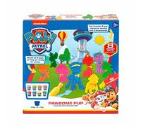 Addo Nickelodeon Paw Patrol Pawsome Pup - Juego de Masa de Juguete Creativo para niños a Partir de 3 años