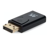 Addon DP To Hdmi 1.3 M/F Negro Adaptador