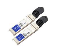 addon-networking twinaxial Cable (jg081b-ao)