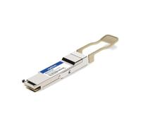 AddOn Networks 882251-B21-AO modulo del ricetrasmettitore di rete Fibra ottica 100000 Mbit/s SFP28 850 nm (HP 882251-B21 COMP XCVR 100MTAA - 100G-SR4 MPO 850NM MMF QSFP28)
