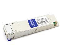 Addon Networks QsfP-100G-Lr4-S-Ao Modulo Del Ricetrasmettitore Di Rete Fibra Ottica 1000 Mbit/s 1330 Nm (cisco QsfP-100G-Lr4-S Comp Xcvr - 100G-Lr4 L
