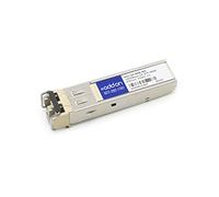 AddOn Transceptor SFP 1000Base-SX compatible con Cisco GLC-SX-MM compatible con TAA (MMF, 850 nm, 550 m, LC)