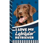 Address and Password Book Combo: Hardcover / Large Print / Discreet / Log Home - Email Addresses - Phone Numbers / Track Birthdays / Web Login Keeper ... Retriever - Chocolate Lab Dog Lover Cover