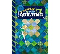 Address and Password Book Combo: Hardcover / Large Print / Discreet / Log Home - Email Addresses - Phone Numbers / Track Birthdays / Web Login Keeper ... Seniors / Quilt Quilter Quilting Theme Cover