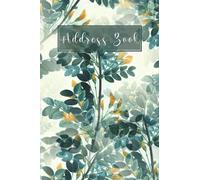 Address Book .: address book a5 . address books with alphabet index . address books with alphabet index . a5 address books with alphabet index . small address book with alphabet tabs .6x9in