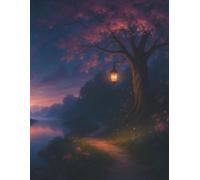 Address Book - Starlit Gateway: A beautifully crafted keepsake for names, phone numbers, addresses, birthdays, and more