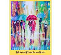 Address & Telephone Book