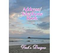 Address/Telephone Book
