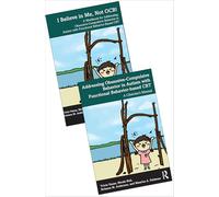 Addressing Obsessive Compulsive Behavior in Children with Autism - a Manual and Workbook Book Bundle