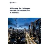 Addressing the Challenges for Asset-backed Pensions in Indonesia