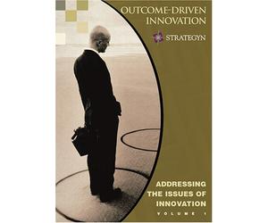 Addressing the Issues of Innovation, Vol 1