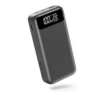ADDTOP Powerbank 65W 20000 mAh PD3.0 QC4.0 Externo