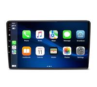 ADDUE Android 14 Radio Coche 9 Pulgadas Radio de Coche con Navegación GPS Car Radio con GPS Navegación,Bluetooth,Radio,FM,para Opel Zafira B 2005-2014,F 8 Core 4G+WiFi 6G+128G