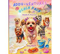 Addy-ventures: The Beach Pack