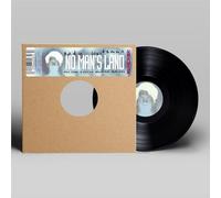Addy Weitzman - No Man's Land (The Time & Space Machine Remixes) [Vinilo]