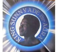 Ade, King Sunny - Aura [Vinilo]