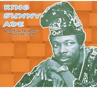 Ade, King Sunny - Gems from the Classic Years 1967-1974