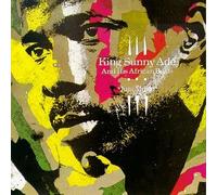 Ade, King Sunny - Juju Music