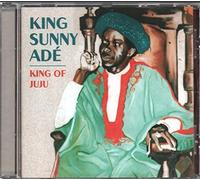 Ade, King Sunny - King of Juju -Best of