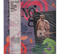 Ade, King Sunny - Live Live Juju [Vinilo][Import]