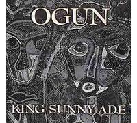 Ade, King Sunny - Ogun
