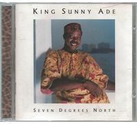 Ade King Sunny - Seven Degrees North