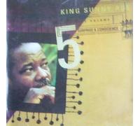 Ade King Sunny - Surprise & Conscience: Classics 5