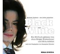 Adebisi,Mola - Michael Jackson - ein Leben zwischen Black and White