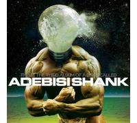 Adebisi Shank - This Is The Third Album of a Band Called Adebisi Shank
