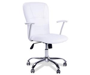 Adec Maggie Silla Oficina Blanco